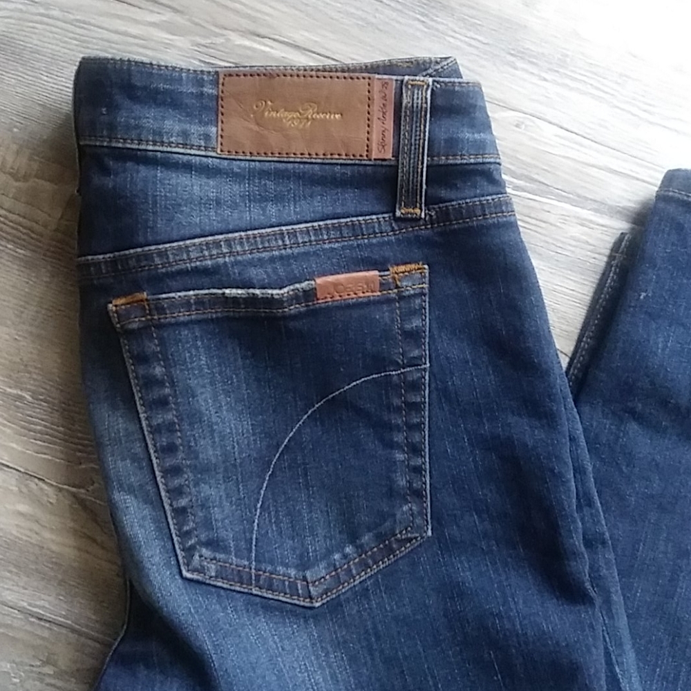 Joe S Vintage Reserve View 3